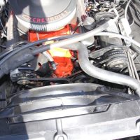 1970 Chevrolet Camaro – Z/28 Tribute - Image 24