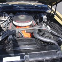 1970 Chevrolet Camaro – Z/28 Tribute - Image 25