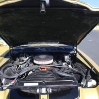 1970 Chevrolet Camaro – Z/28 Tribute - Image 26