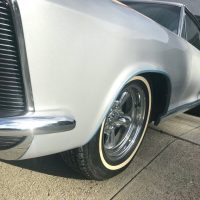 1965 Buick Riviera - Image 13