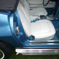 1967 Chevrolet Corvette Convertible - Image 15