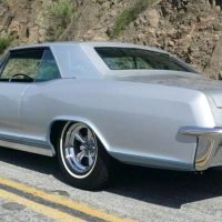 1965 Buick Riviera - Image 3