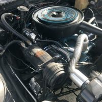1965 Buick Riviera - Image 4
