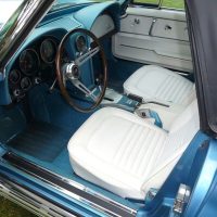 1967 Chevrolet Corvette Convertible - Image 21