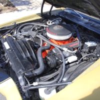 1970 Chevrolet Camaro – Z/28 Tribute - Image 46