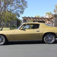 1970 Chevrolet Camaro – Z/28 Tribute - Image 48