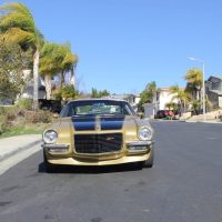 1970 Chevrolet Camaro – Z/28 Tribute - Image 49