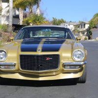 1970 Chevrolet Camaro – Z/28 Tribute - Image 52