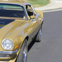 1970 Chevrolet Camaro – Z/28 Tribute - Image 53