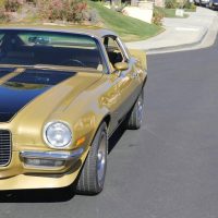 1970 Chevrolet Camaro – Z/28 Tribute - Image 54