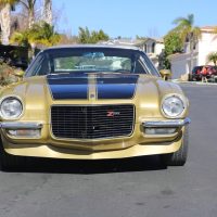 1970 Chevrolet Camaro – Z/28 Tribute - Image 55
