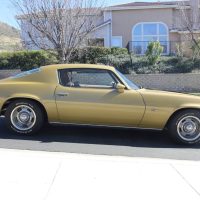 1970 Chevrolet Camaro – Z/28 Tribute - Image 59