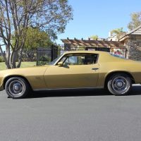 1970 Chevrolet Camaro – Z/28 Tribute - Image 63