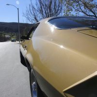 1970 Chevrolet Camaro – Z/28 Tribute - Image 64