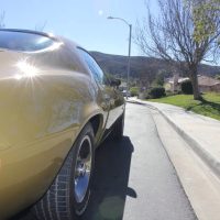 1970 Chevrolet Camaro – Z/28 Tribute - Image 65