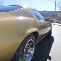 1970 Chevrolet Camaro – Z/28 Tribute - Image 66