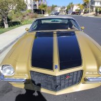 1970 Chevrolet Camaro – Z/28 Tribute - Image 68
