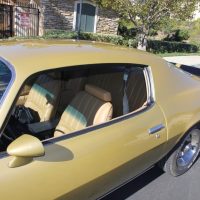 1970 Chevrolet Camaro – Z/28 Tribute - Image 69