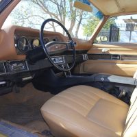1970 Chevrolet Camaro – Z/28 Tribute - Image 2