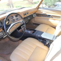 1970 Chevrolet Camaro – Z/28 Tribute - Image 3