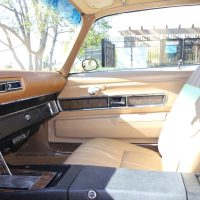 1970 Chevrolet Camaro – Z/28 Tribute - Image 7