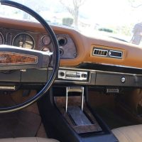 1970 Chevrolet Camaro – Z/28 Tribute - Image 9