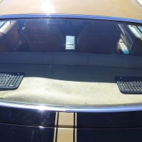 1970 Chevrolet Camaro – Z/28 Tribute - Image 13