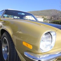 1970 Chevrolet Camaro – Z/28 Tribute - Image 14