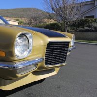 1970 Chevrolet Camaro – Z/28 Tribute - Image 15
