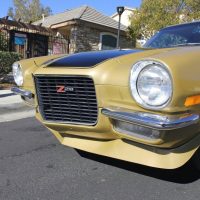 1970 Chevrolet Camaro – Z/28 Tribute - Image 16