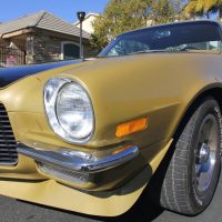 1970 Chevrolet Camaro – Z/28 Tribute - Image 17