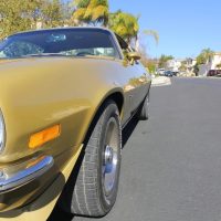 1970 Chevrolet Camaro – Z/28 Tribute - Image 18