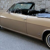 1965 Chevrolet Corvair Corsa Turbo Convertible - Image 18