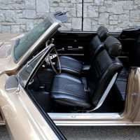 1965 Chevrolet Corvair Corsa Turbo Convertible - Image 30