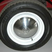 1966 Volkswagen Bus - Image 37