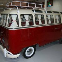 1966 Volkswagen Bus - Image 38