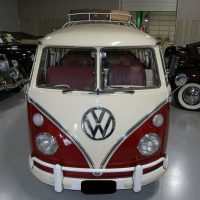 1966 Volkswagen Bus - Image 40