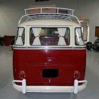 1966 Volkswagen Bus - Image 41