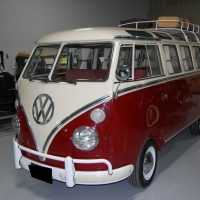 1966 Volkswagen Bus - Image 44