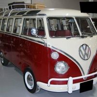 1966 Volkswagen Bus - Image 28
