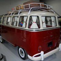 1966 Volkswagen Bus - Image 46