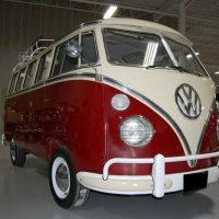 1966 Volkswagen Bus - Image 47