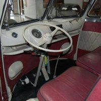 1966 Volkswagen Bus - Image 53