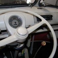 1966 Volkswagen Bus - Image 54
