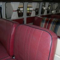 1966 Volkswagen Bus - Image 55