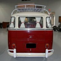 1966 Volkswagen Bus - Image 30