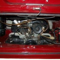 1966 Volkswagen Bus - Image 60