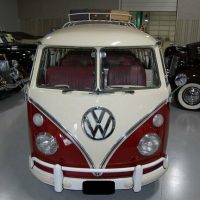 1966 Volkswagen Bus - Image 65