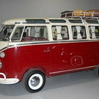 1966 Volkswagen Bus - Image 31