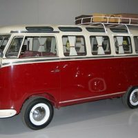1966 Volkswagen Bus - Image 67